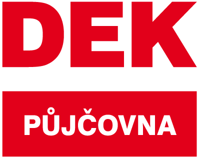 DEK Půjčovna